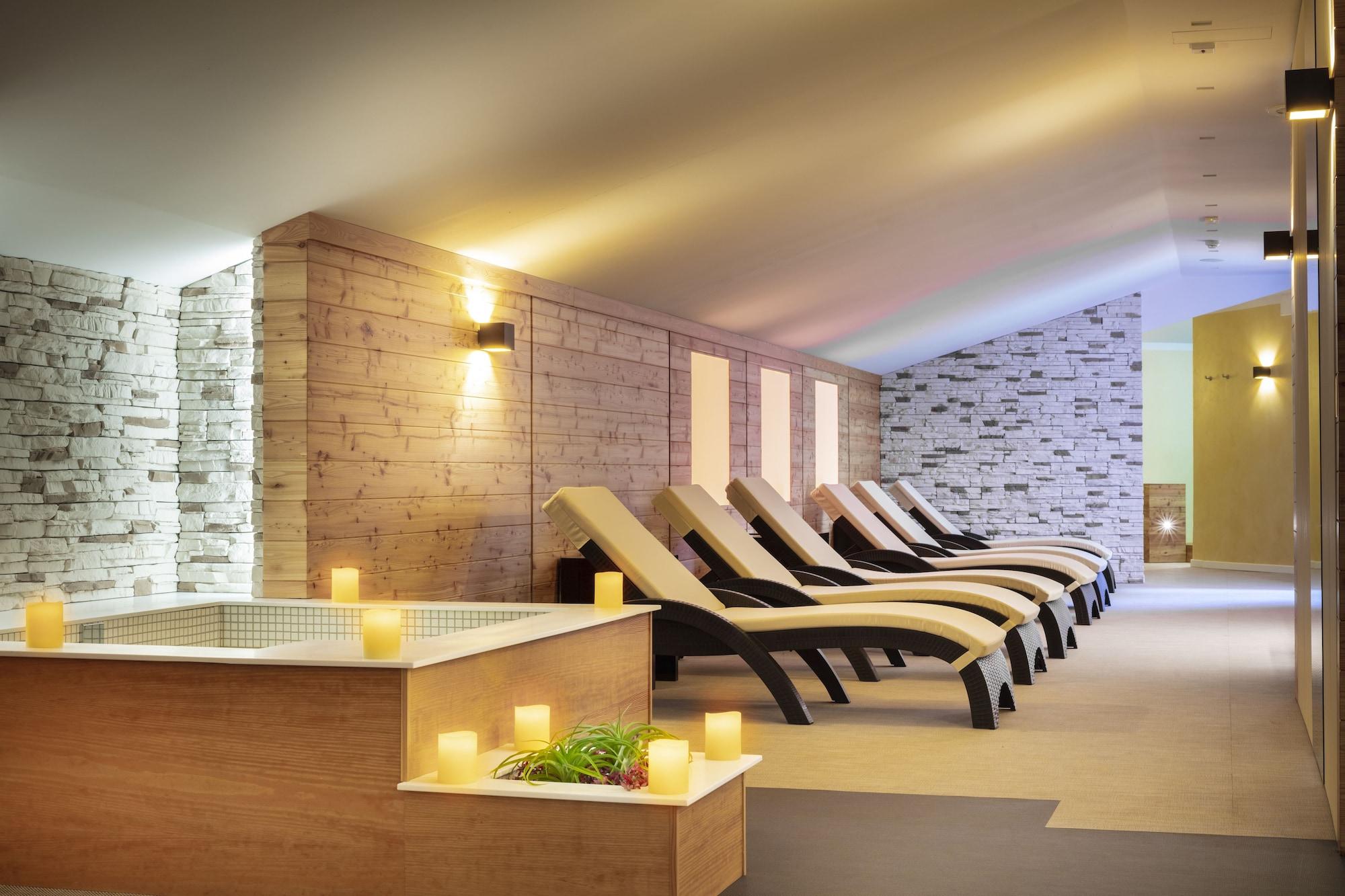 Spa Alma Living Hotel