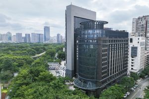 Alojamiento - L'Hermitage Hotel Shenzhen