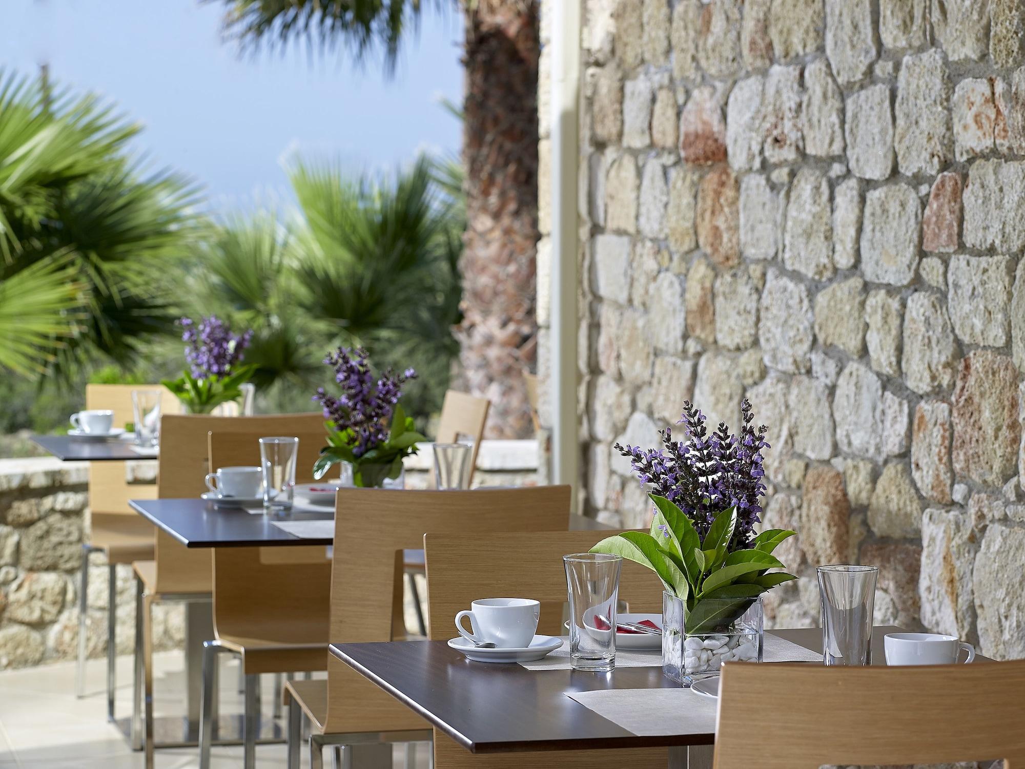 Restaurant Anaxo Resort