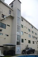 Alojamiento - Hotel Adriands