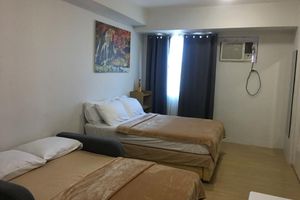 Hotel - M Place at Abs by Noemi