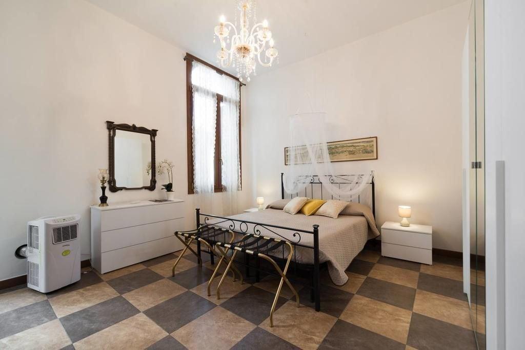 Varios Ca Baglioni