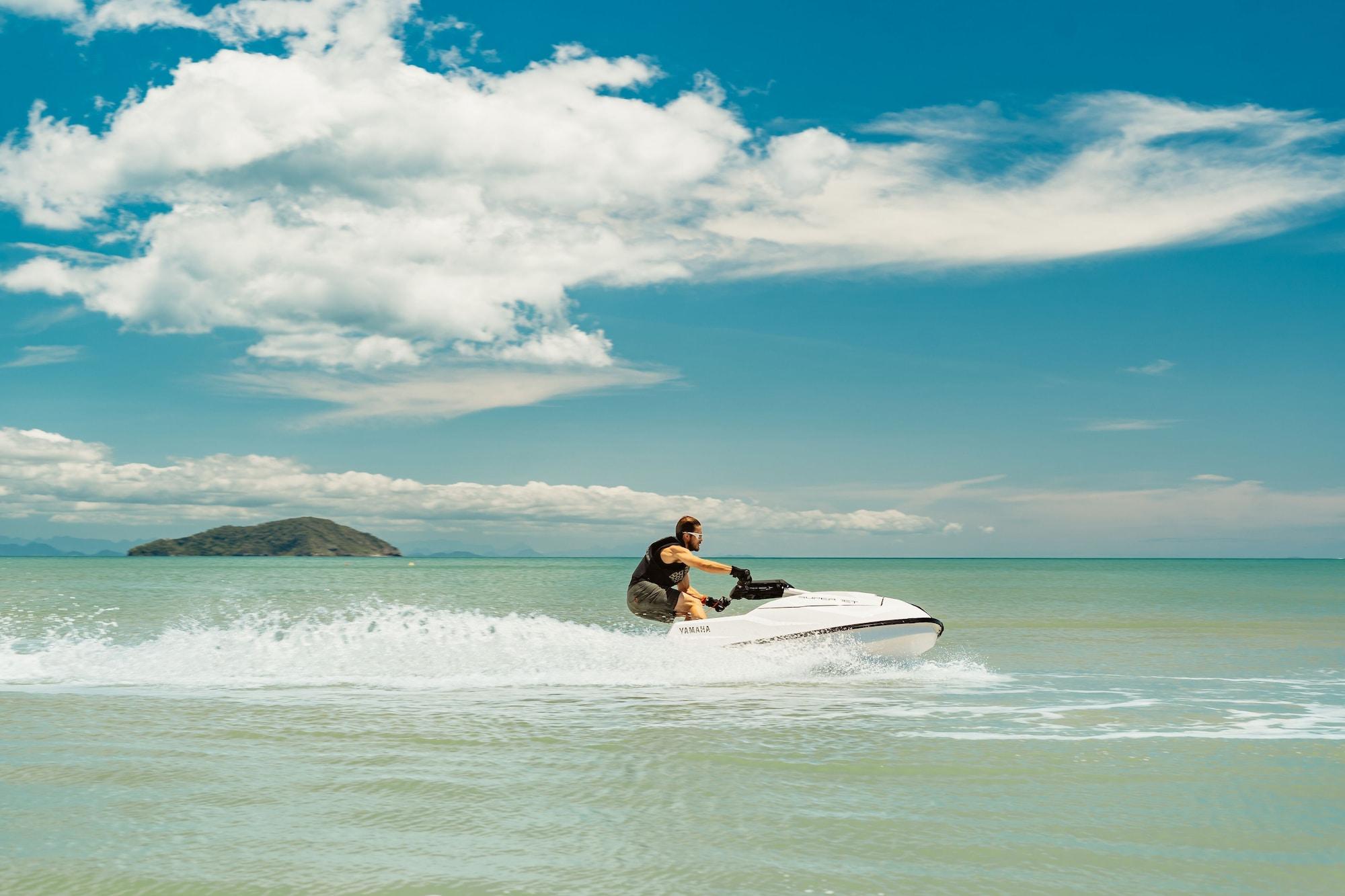 Playa Zendaya Resort Beach Sport & Spa