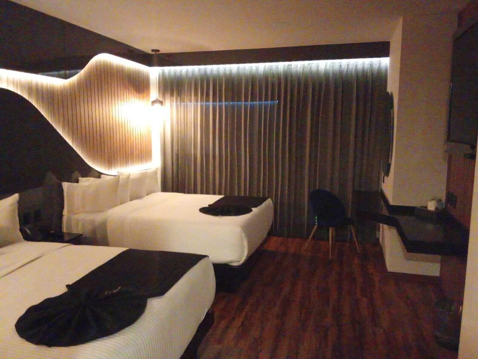 Habitación YORU