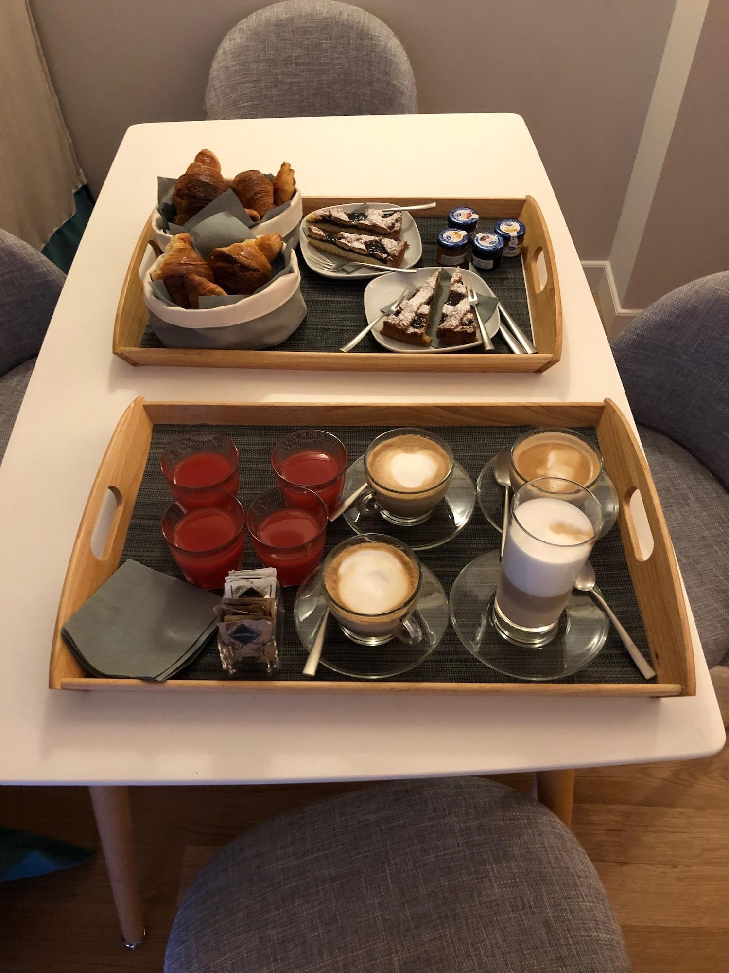 Restaurant Residenza Palline by Hili