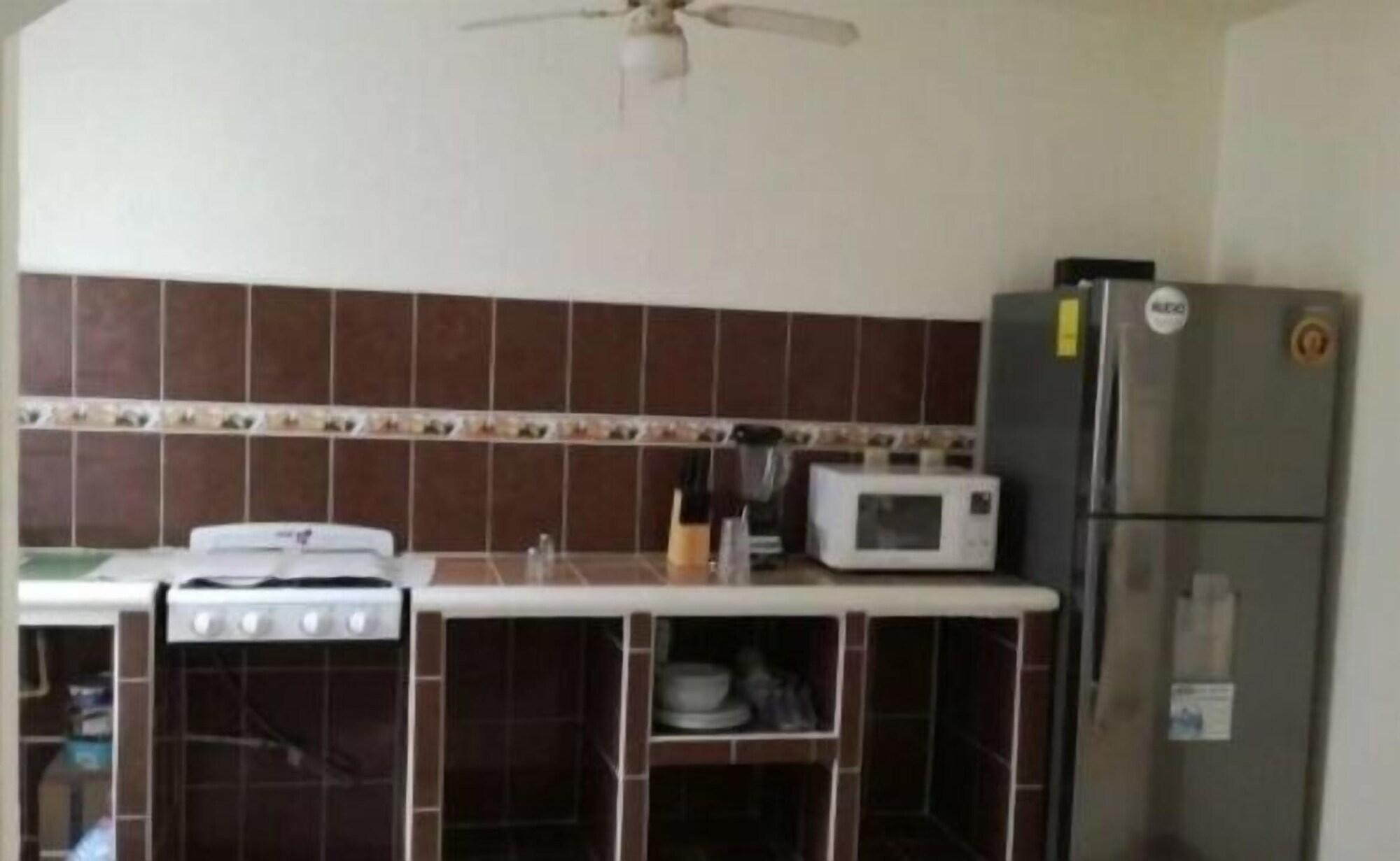 Equipamiento de Habitación Casa Marques