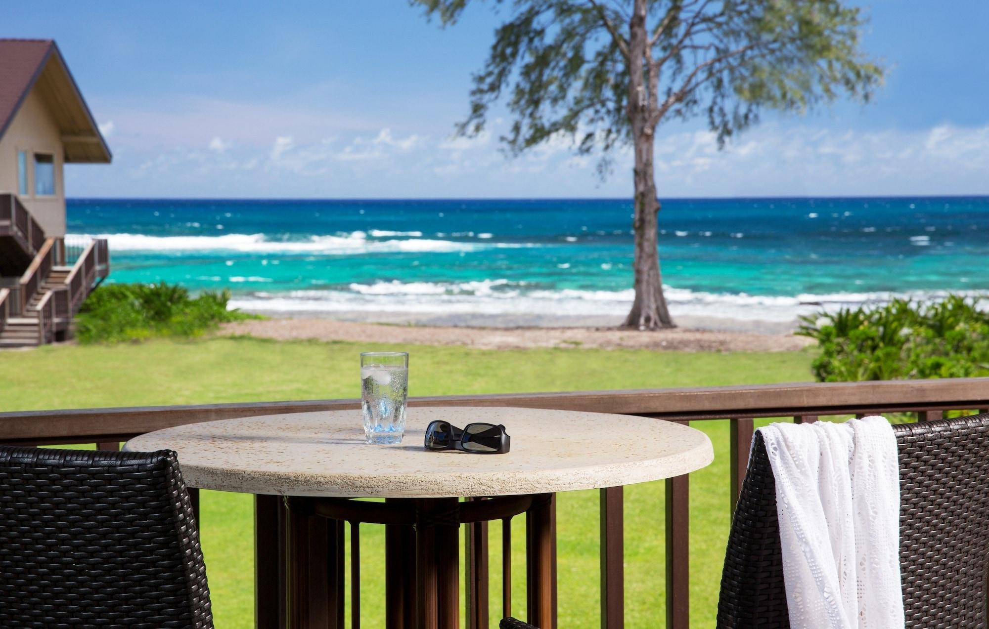 Playa Hanalei Colony Resort