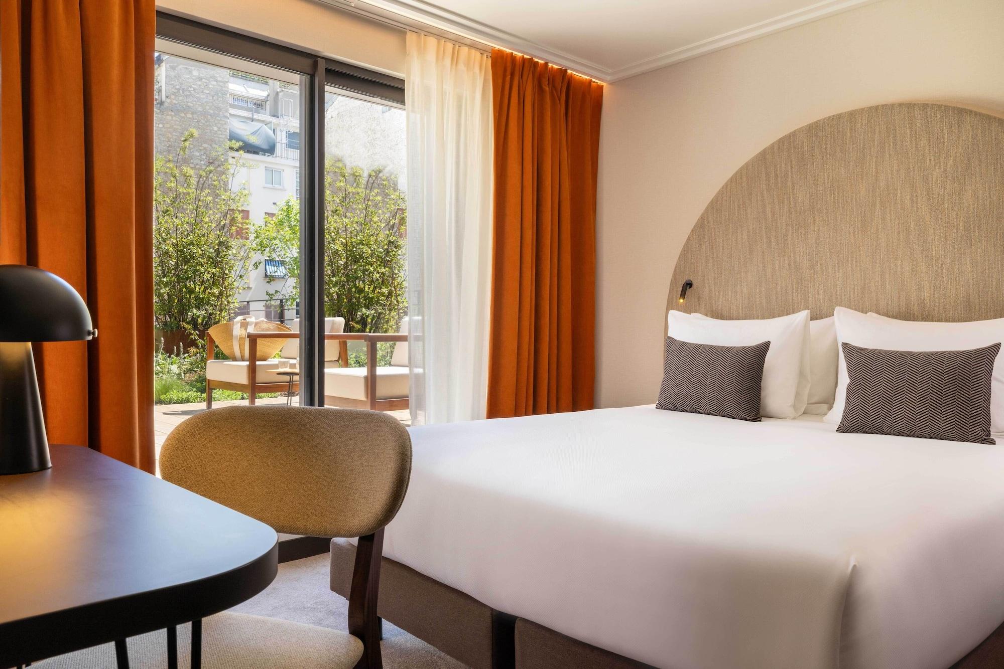 Habitación Belinda Hotel & Spa