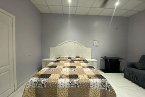 Alquiler Vacacional - Reyes Casa Jardin San Miguel El Salvador