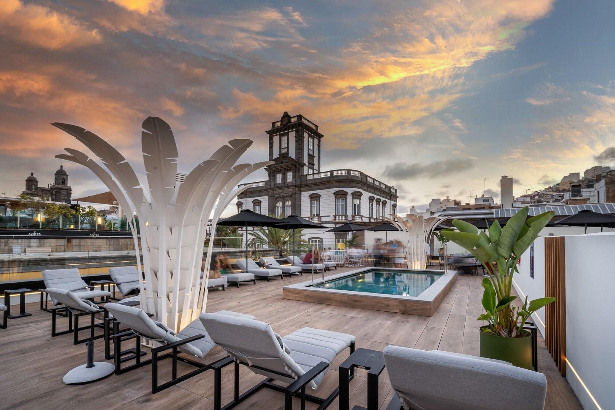Varios Boutique Hotel Cordial La Peregrina