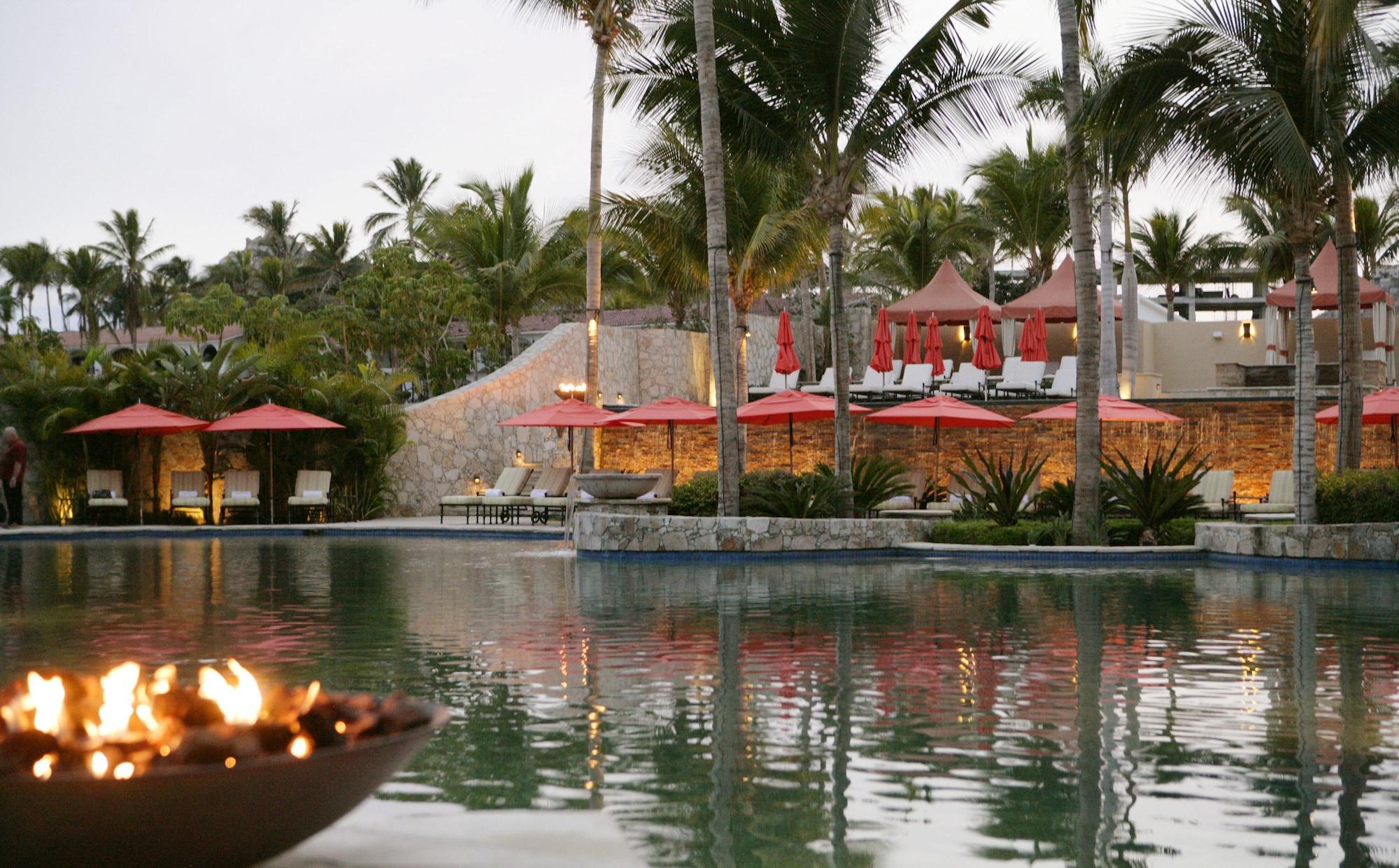 Instalaciones Recreativas Hacienda Beach Club & Residences