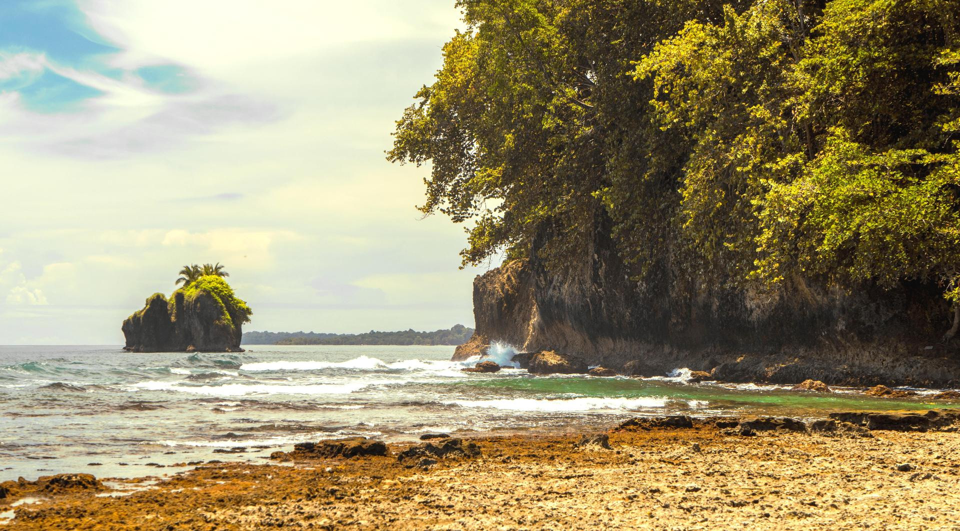 Playa Social/Tel Puerto Viejo