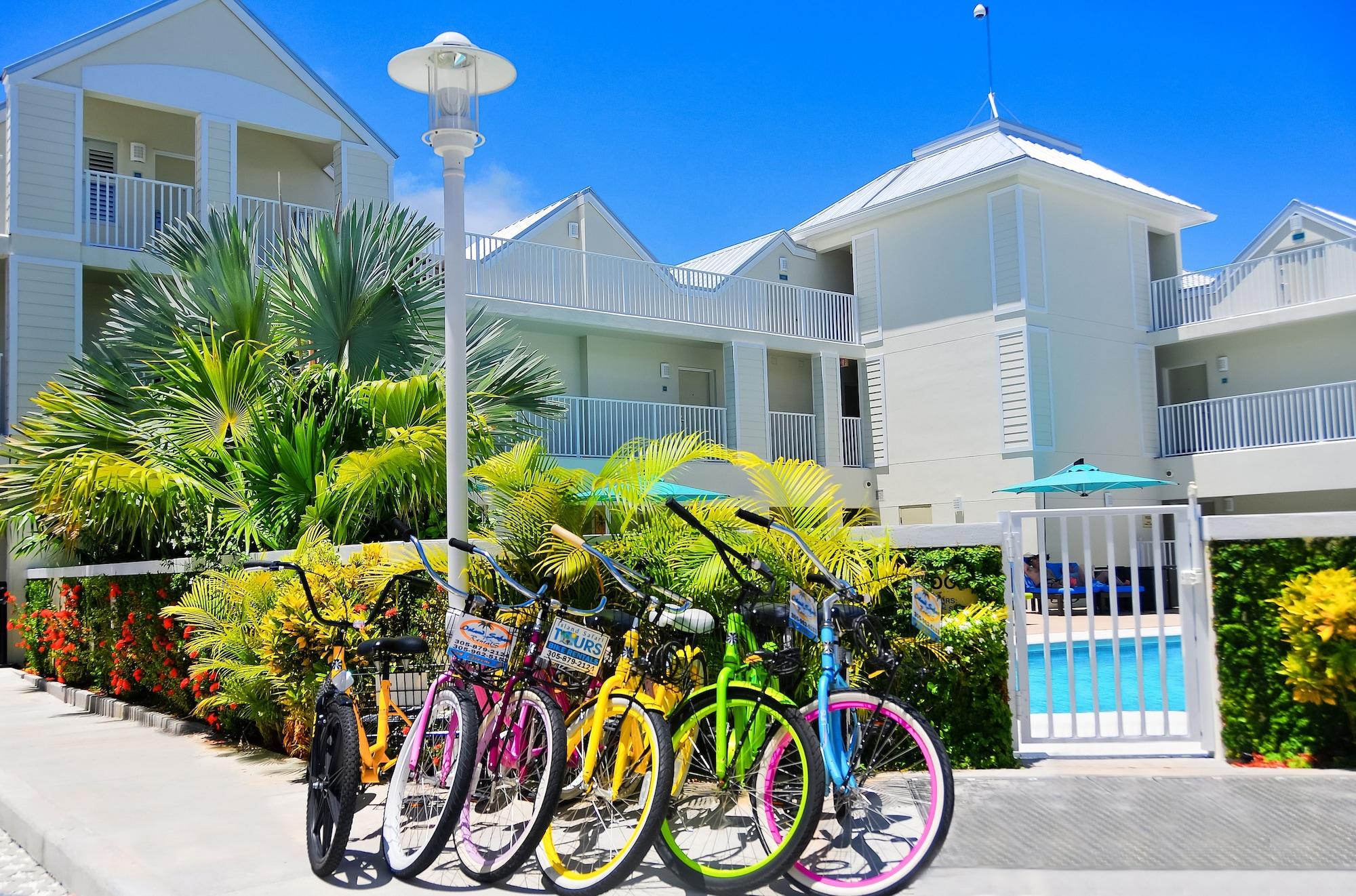 Varios Silver Palms Inn