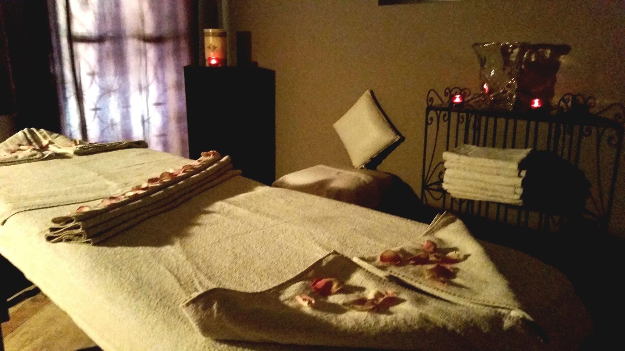 Spa Villa Amira et Spa