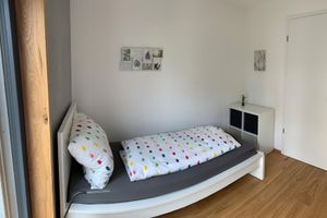 Alquiler Vacacional - Extraordinary 4 room apartment 180 sqm at the foot of the Swabian Alb