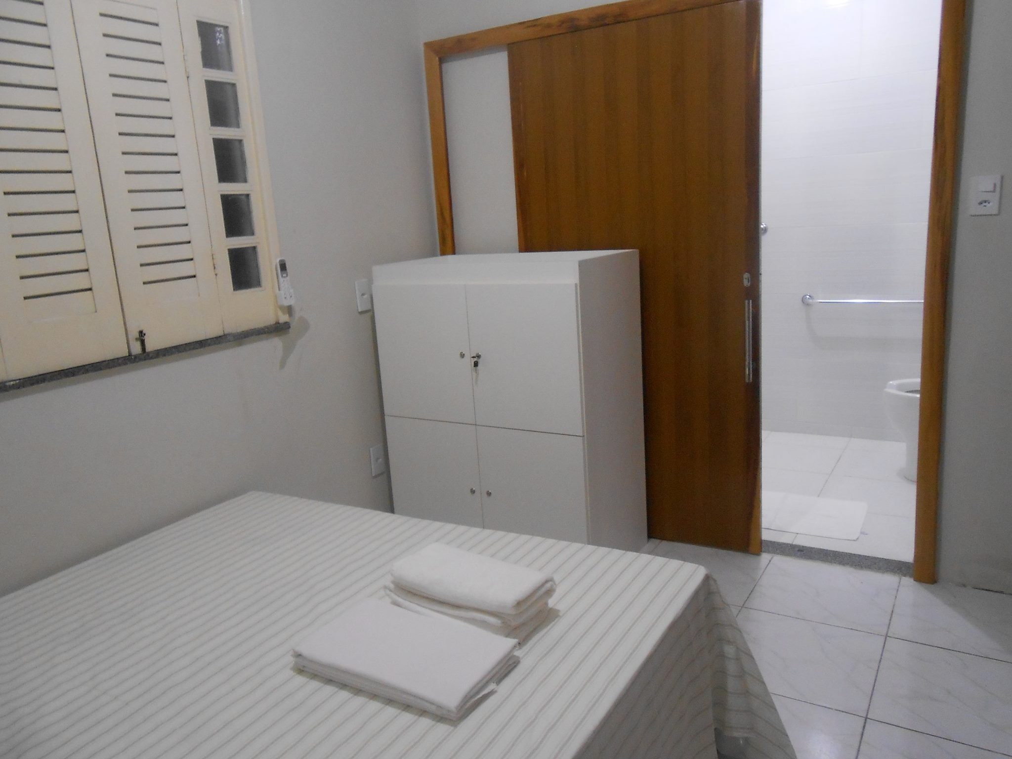 Habitación Hostel Luar da Praia