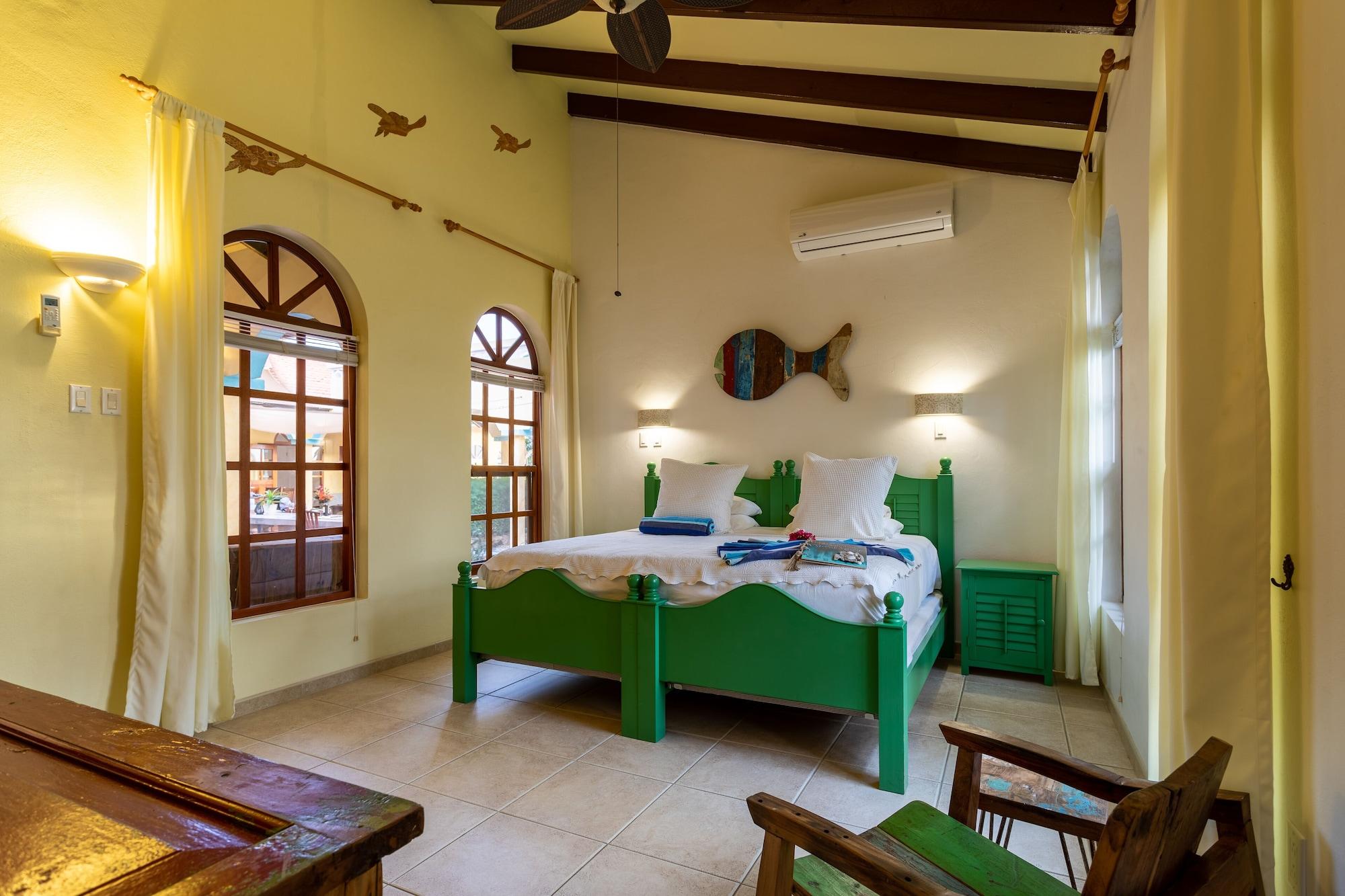 Habitación Goood Resort