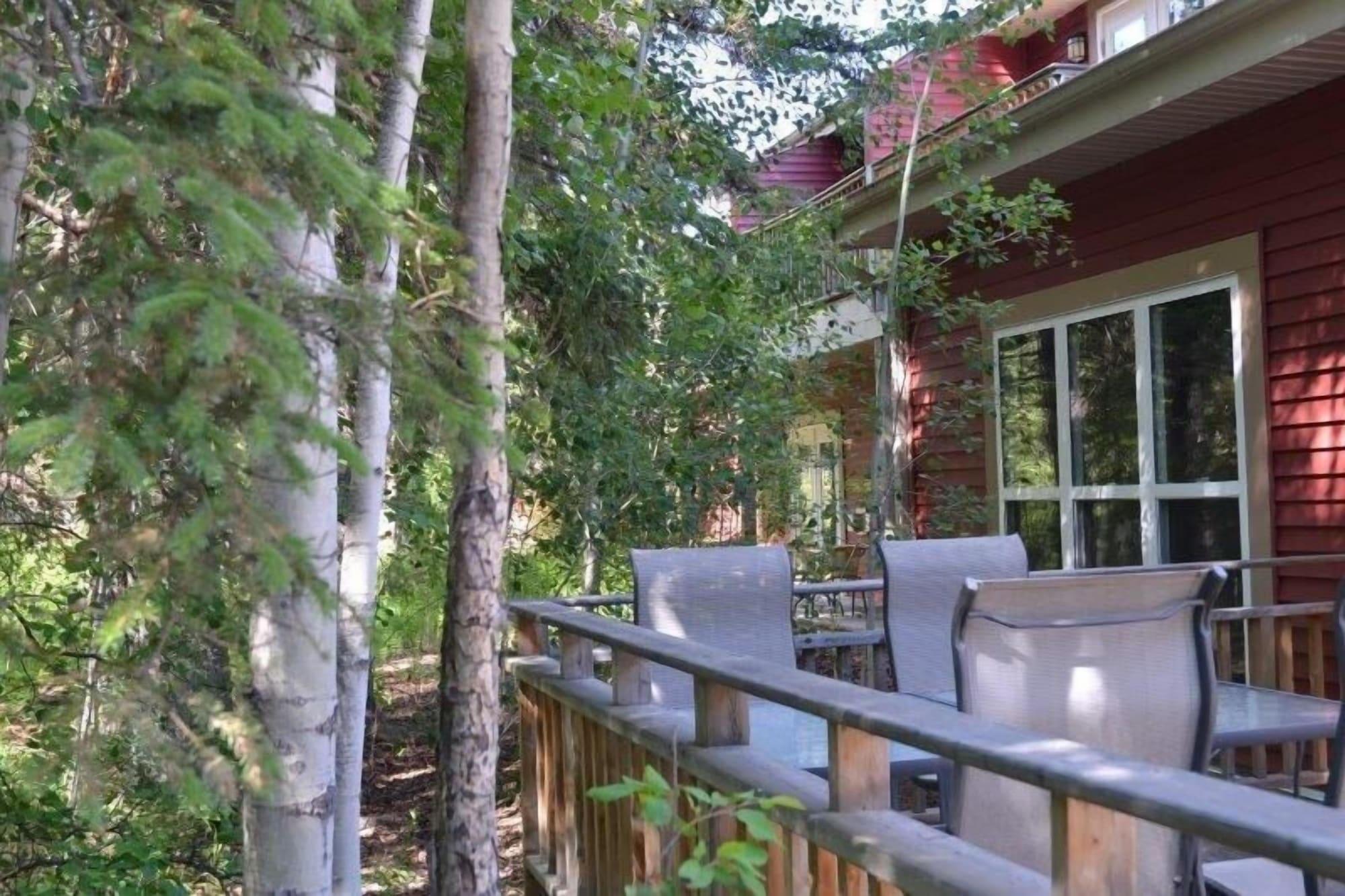 Sala de Reuniones Village Creek Country Inn