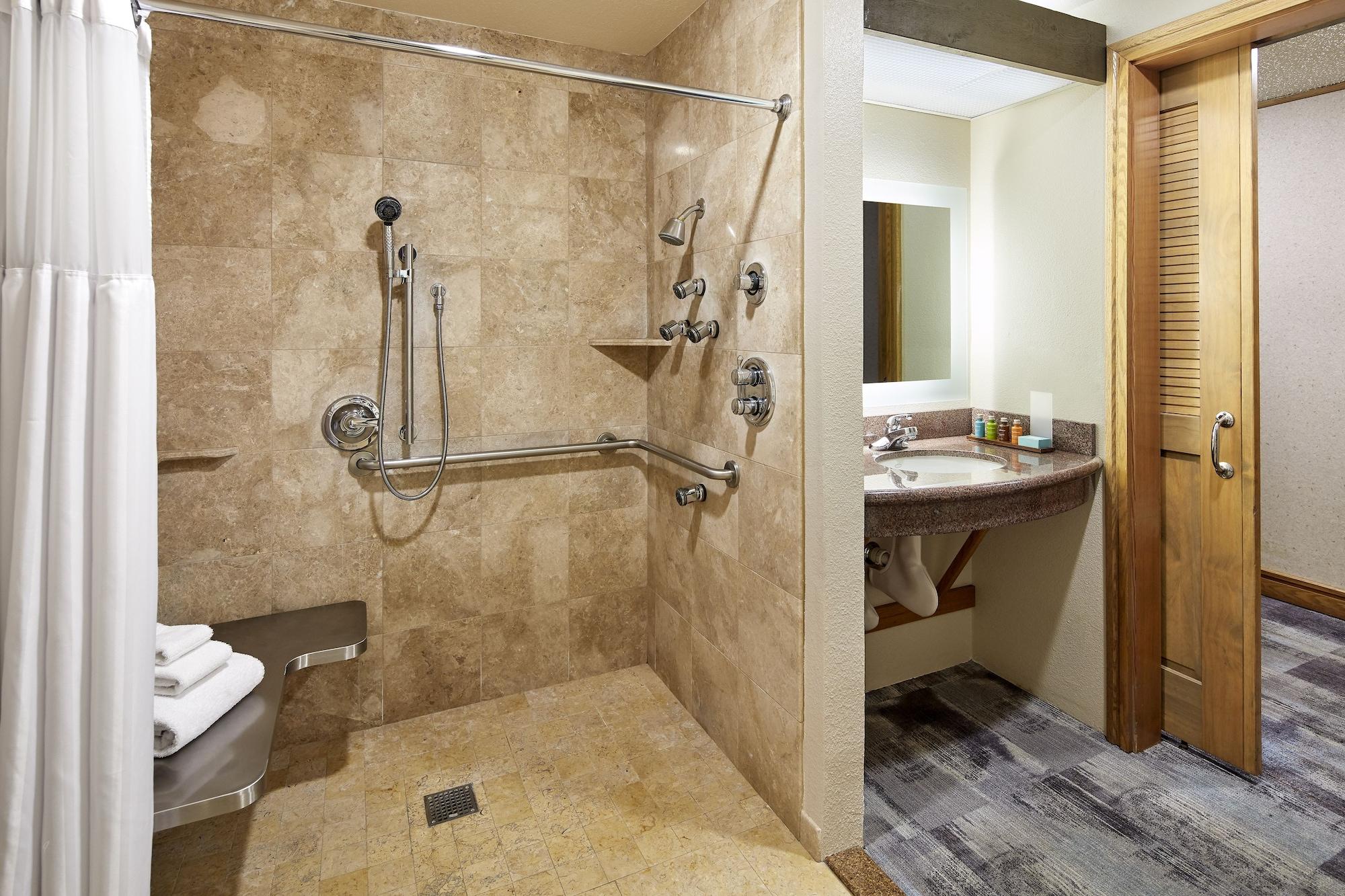 Habitación Cavalier Oceanfront Resort