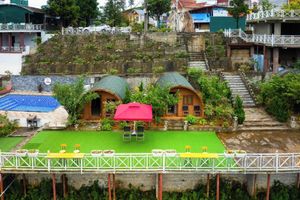 Alojamiento - Sapa J&k Homestay And Swimming Pool