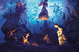 Actividad - Catedral de Sal de Zipaquirá - Tour de medio día