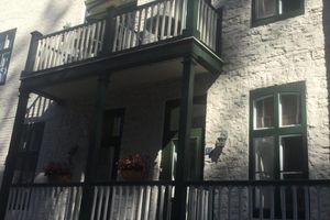 Alojamiento - Gite B&B du Vieux-Port