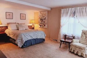 Alquiler Vacacional - The Cozy Nook! Charming 1-bedroom apartment in Batavia with WiFi, AC