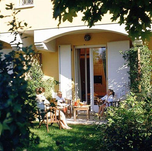 Hotel Hotel Villa Odino