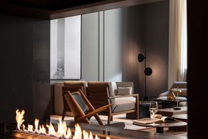 Alojamiento - Kozmo Hotel Suites & Spa
