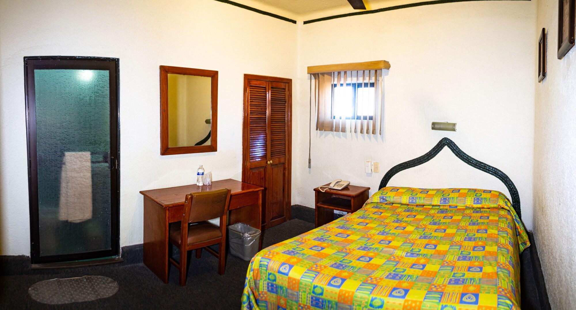 Equipamiento de Habitación Hotel Guadalajara SLP