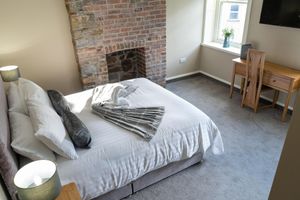 Alojamiento - Tredegar Arms Hotel