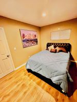 Alquiler Vacacional - Charming North Park Apartment 2beds w/Office Private Yard, Onsite Parking & Pets