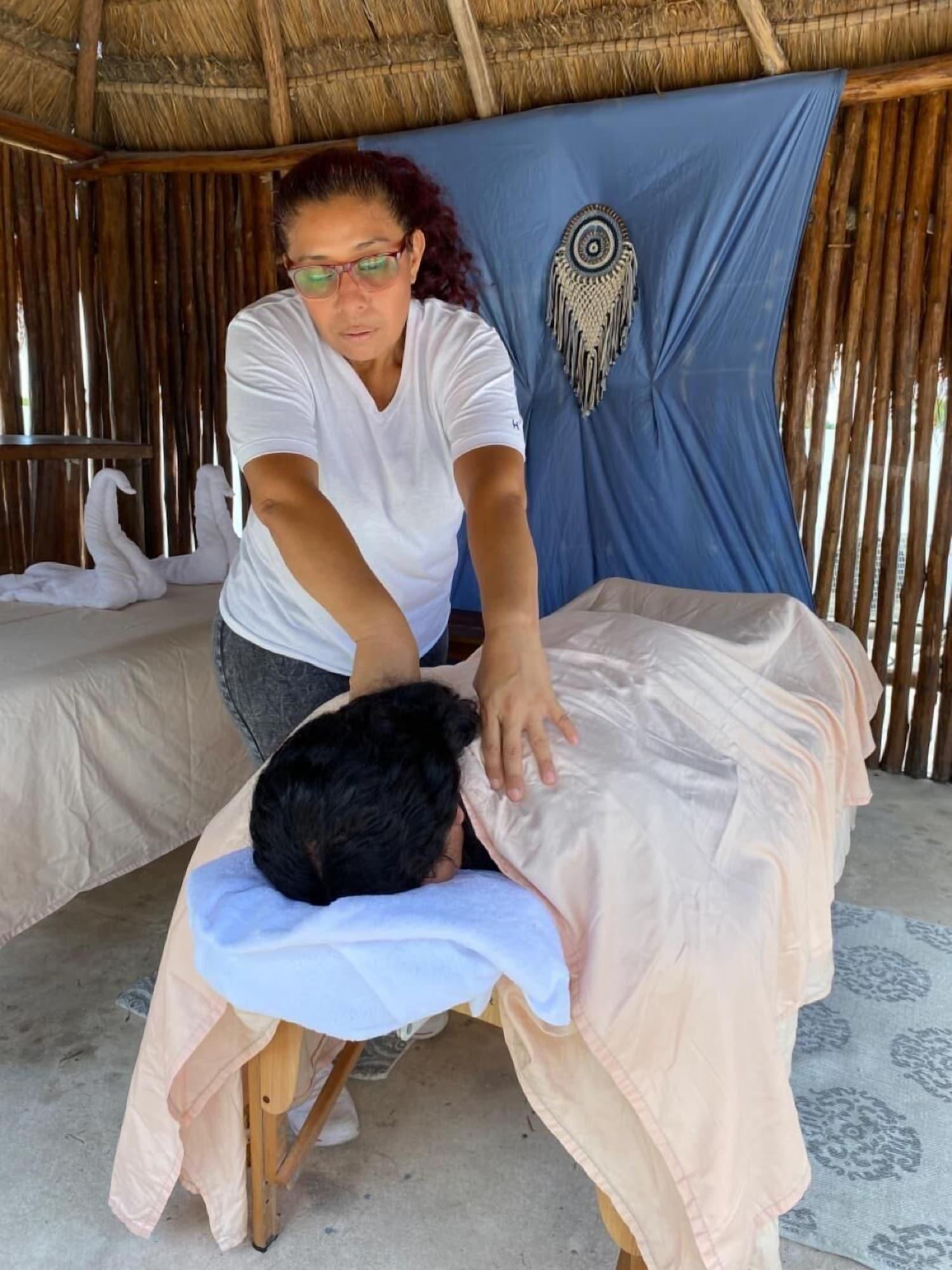 Spa Hotel Sonno Caliza Tulum