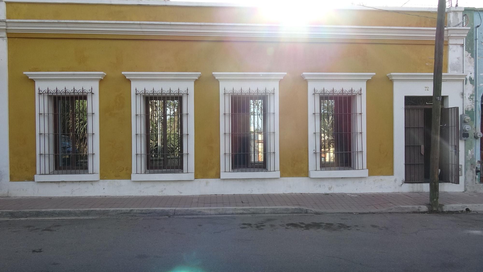 Varios Casona 13 Flechas
