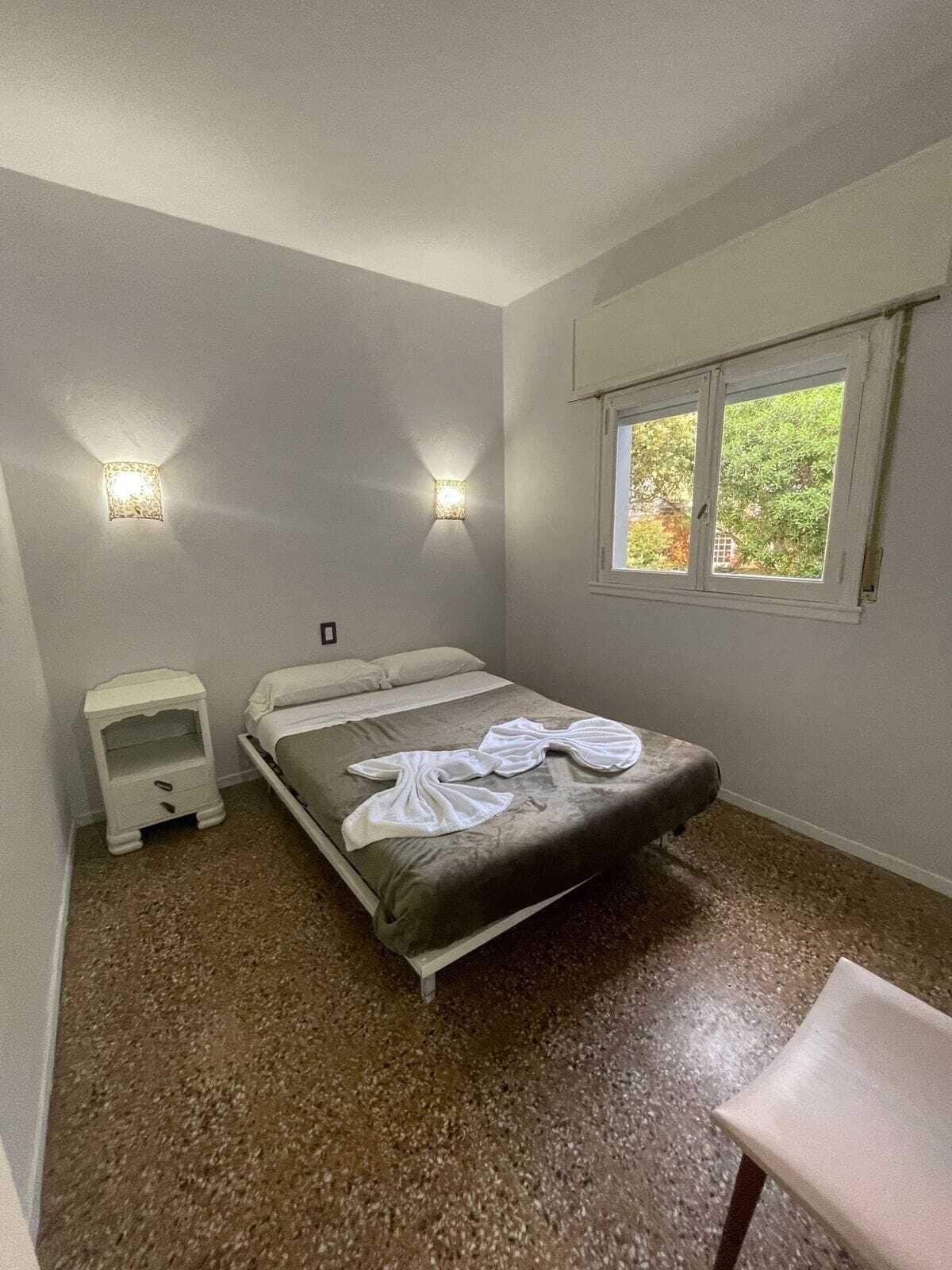 Habitación HOTEL PANORAMA
