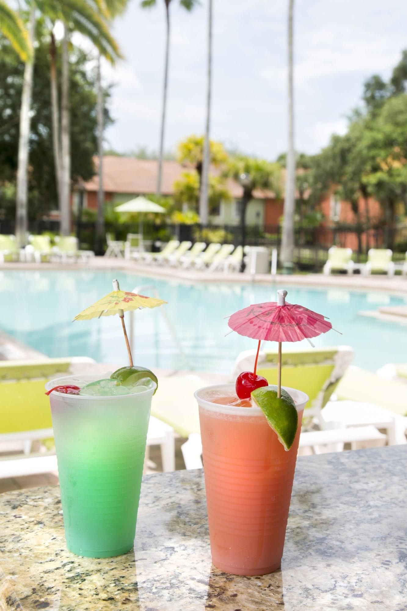 Restaurant Legacy Vacation Resorts - Kissimmee/Orlando