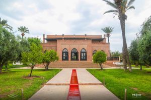 Alojamiento - Murano Resort Marrakech