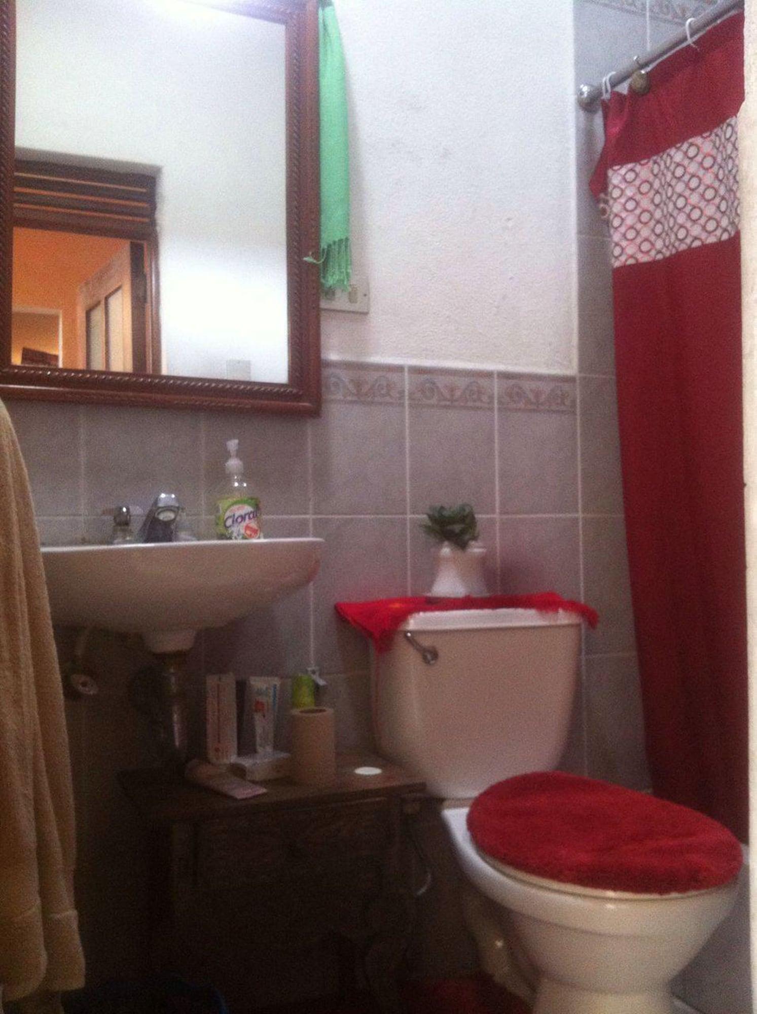 Equipamiento de Habitación Casa de Leon