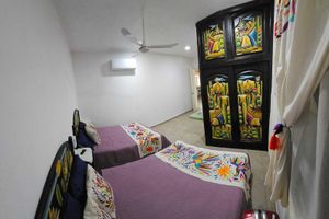 Alquiler Vacacional - Hotel Villas Ponto Holbox