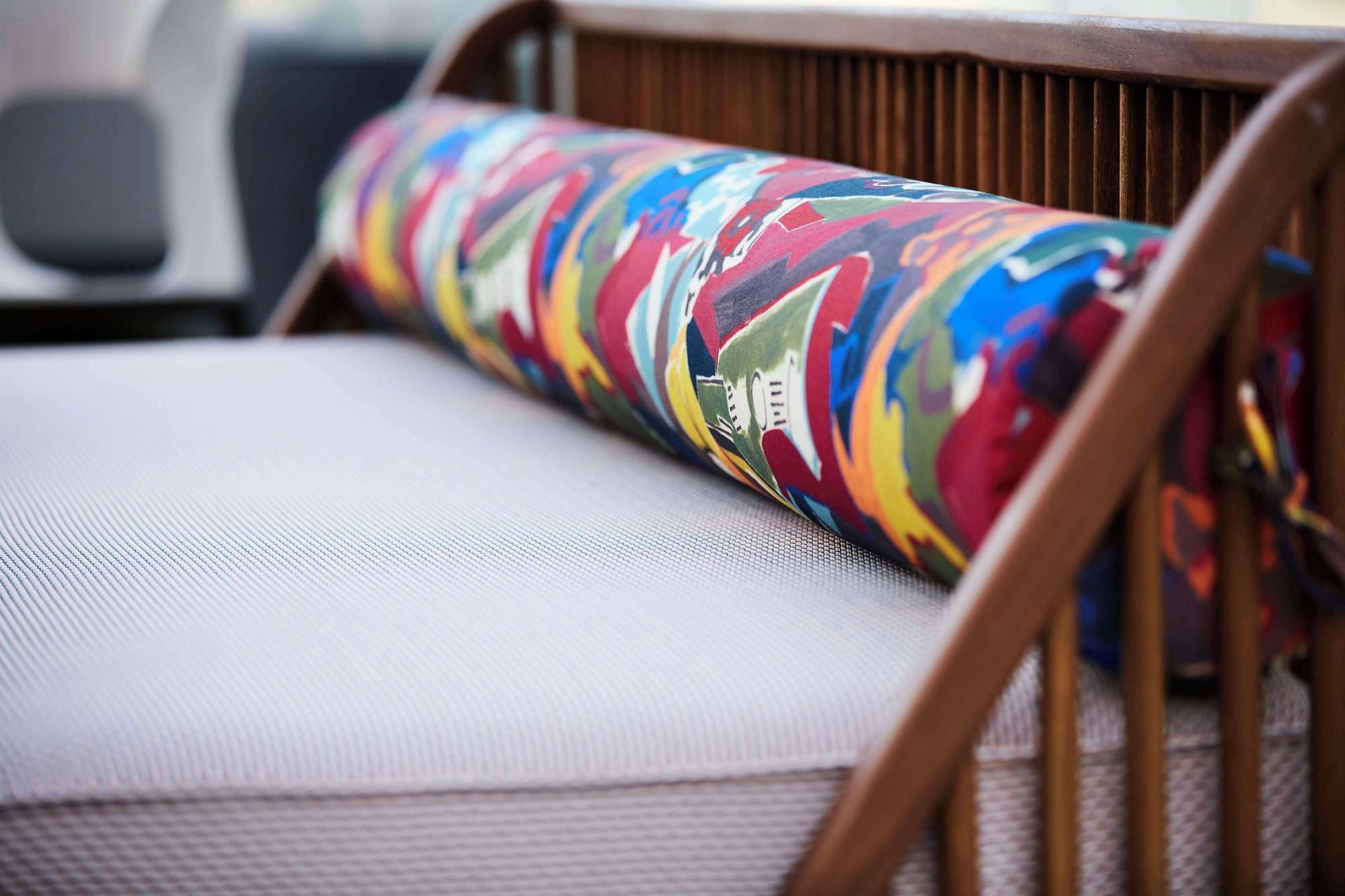 Restaurant Thompson Dallas, by Hyatt