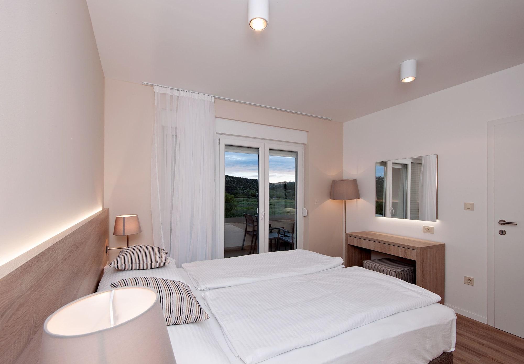 Habitación Vila Sabbia