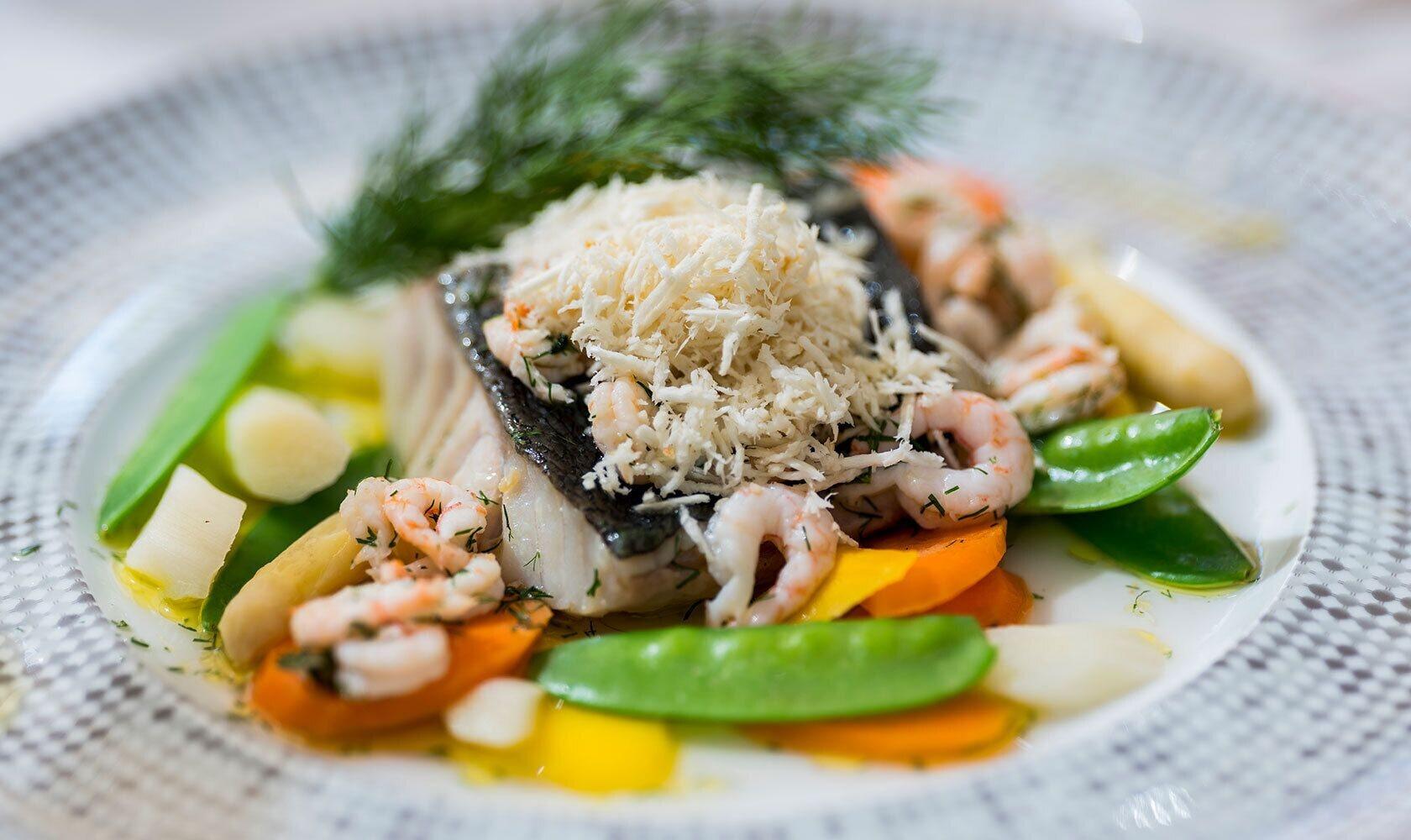 Restaurant STF Långholmen Hostel