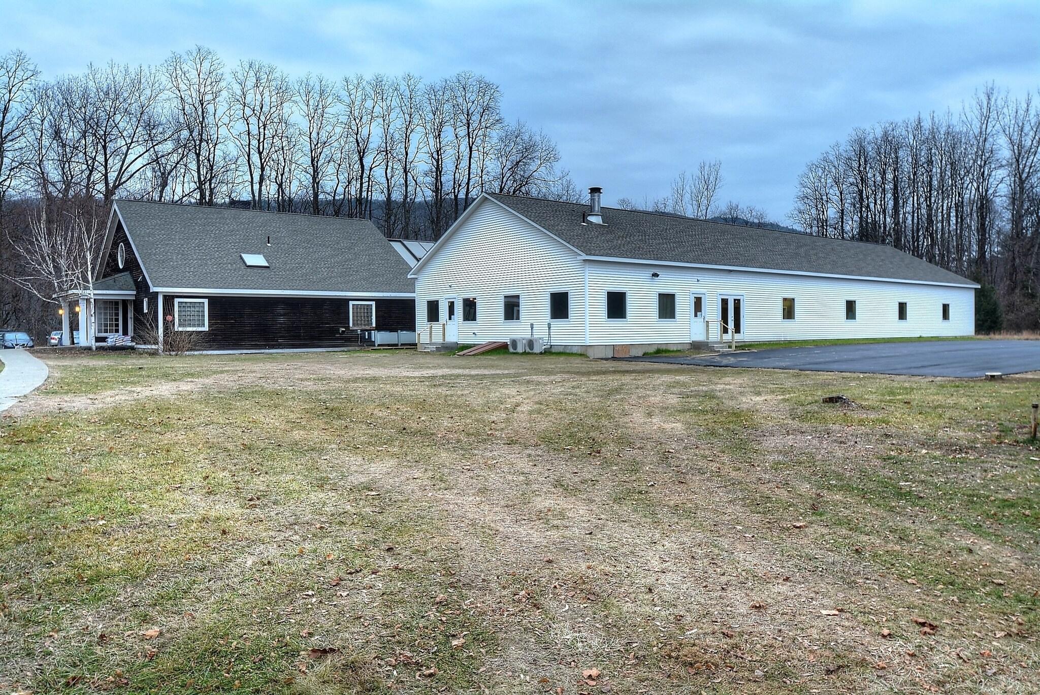Vista Exterior Colonial Motel And Spa