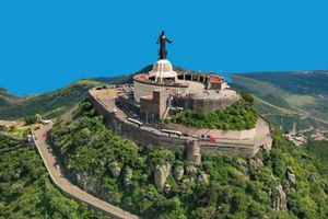 Actividad - Tour por el Cerro del Cubilete