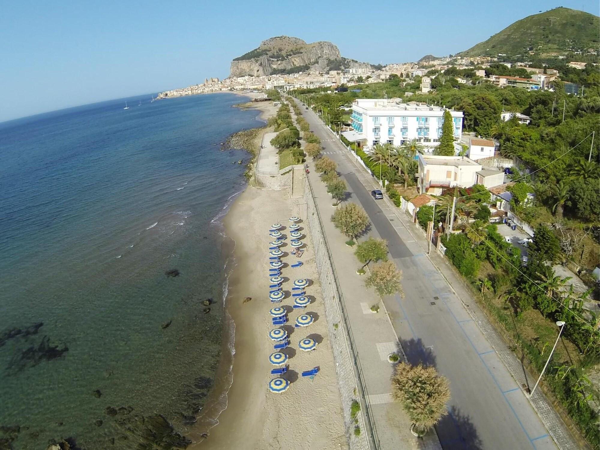 Playa Hotel Tourist