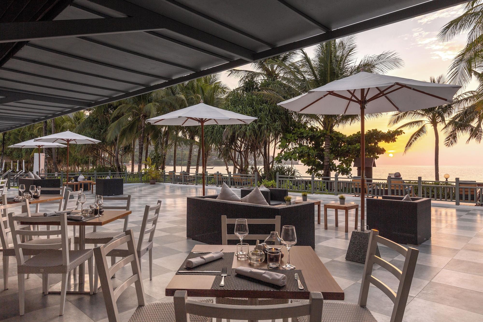 Restaurant Sunprime Kamala Beach