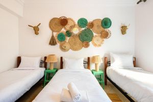 Alquiler Vacacional - Beautiful 2-bedroom apartment near the corniche