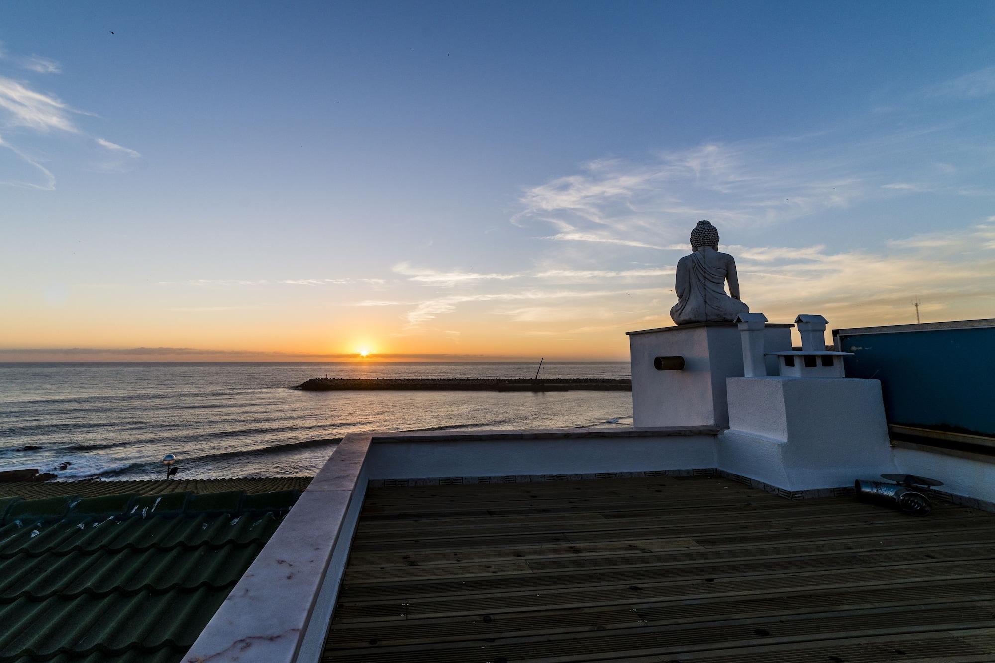 Playa Sandhi House - Yoga & Wellness