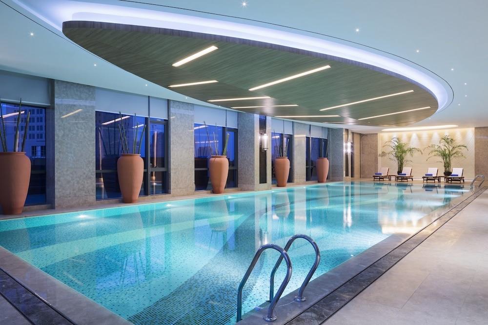 Varios Wanda Realm Changzhou