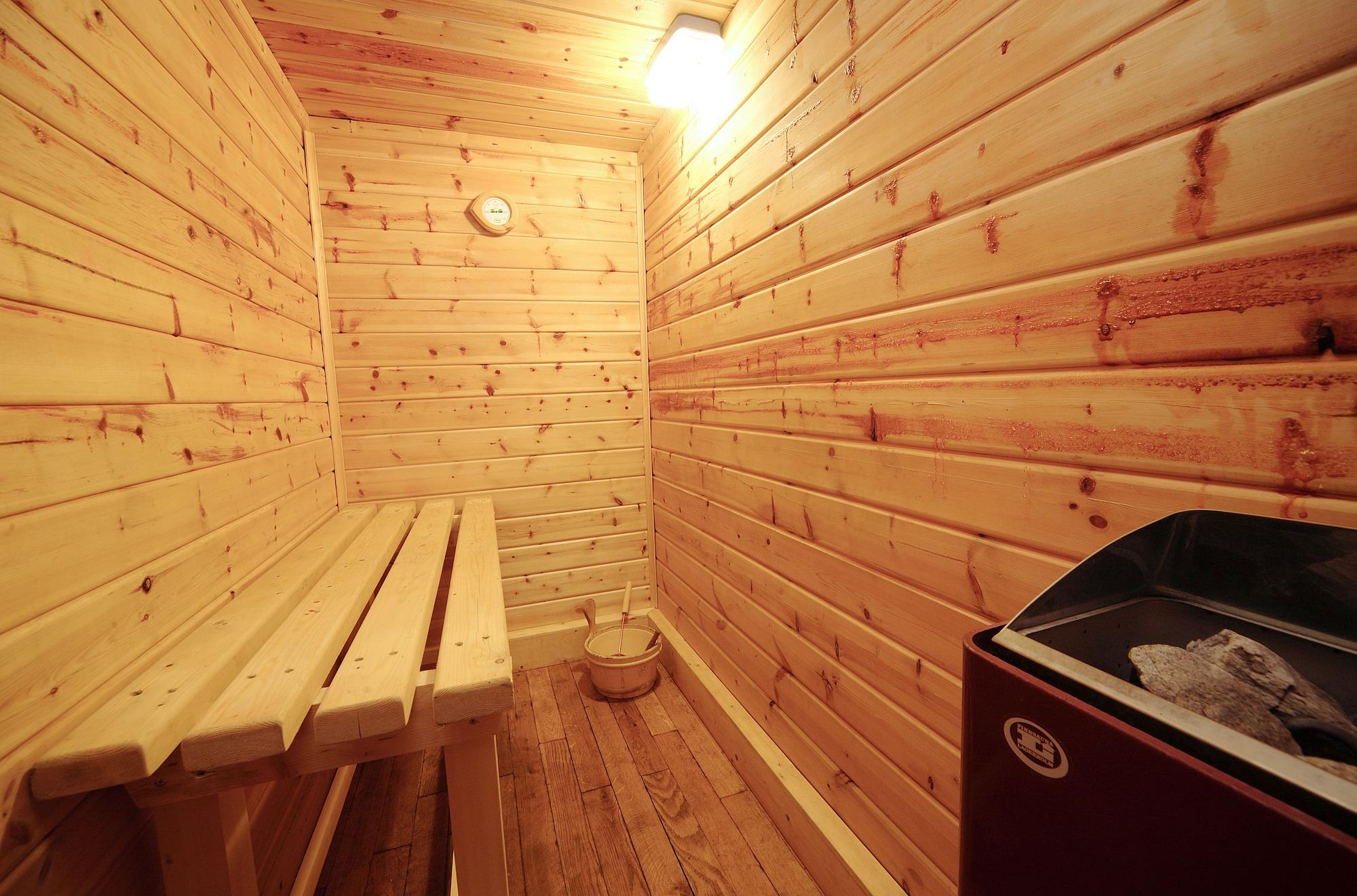 Set de Habitación The Tranquil Otter